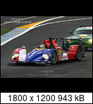 24 HEURES DU MANS YEAR BY YEAR PART FIVE 2000 - 2009 - Page 47 2009-lm-10-stephaneormtioc