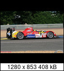 24 HEURES DU MANS YEAR BY YEAR PART FIVE 2000 - 2009 - Page 47 2009-lm-10-stephaneorrricu