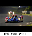 24 HEURES DU MANS YEAR BY YEAR PART FIVE 2000 - 2009 - Page 47 2009-lm-10-stephaneortxf81