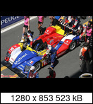 24 HEURES DU MANS YEAR BY YEAR PART FIVE 2000 - 2009 - Page 47 2009-lm-10-stephaneoruhccy