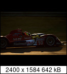 24 HEURES DU MANS YEAR BY YEAR PART FIVE 2000 - 2009 - Page 47 2009-lm-10-stephaneorujfat