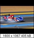24 HEURES DU MANS YEAR BY YEAR PART FIVE 2000 - 2009 - Page 47 2009-lm-10-stephaneorvmduq