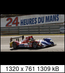 24 HEURES DU MANS YEAR BY YEAR PART FIVE 2000 - 2009 - Page 47 2009-lm-10-stephaneorx7iqa