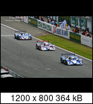 24 HEURES DU MANS YEAR BY YEAR PART FIVE 2000 - 2009 - Page 47 2009-lm-100-start-00084f04