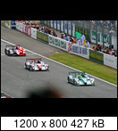 24 HEURES DU MANS YEAR BY YEAR PART FIVE 2000 - 2009 - Page 47 2009-lm-100-start-000f1i6i