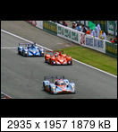 24 HEURES DU MANS YEAR BY YEAR PART FIVE 2000 - 2009 - Page 47 2009-lm-100-start-000fpfhv