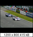 24 HEURES DU MANS YEAR BY YEAR PART FIVE 2000 - 2009 - Page 47 2009-lm-100-start-000g9fe1