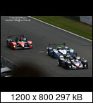 24 HEURES DU MANS YEAR BY YEAR PART FIVE 2000 - 2009 - Page 47 2009-lm-100-start-000glitz