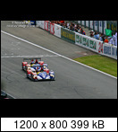 24 HEURES DU MANS YEAR BY YEAR PART FIVE 2000 - 2009 - Page 47 2009-lm-100-start-000q6cx0