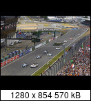 24 HEURES DU MANS YEAR BY YEAR PART FIVE 2000 - 2009 - Page 47 2009-lm-100-start-0012ui33
