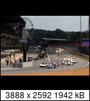 24 HEURES DU MANS YEAR BY YEAR PART FIVE 2000 - 2009 - Page 47 2009-lm-100-start-0017jdv4