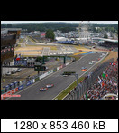 24 HEURES DU MANS YEAR BY YEAR PART FIVE 2000 - 2009 - Page 47 2009-lm-100-start-001oofeb