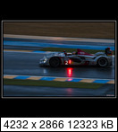24 HEURES DU MANS YEAR BY YEAR PART FIVE 2000 - 2009 - Page 47 2009-lm-2-mikerockenf0dfkf