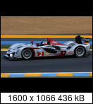 24 HEURES DU MANS YEAR BY YEAR PART FIVE 2000 - 2009 - Page 47 2009-lm-2-mikerockenf1lcni