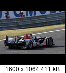 24 HEURES DU MANS YEAR BY YEAR PART FIVE 2000 - 2009 - Page 47 2009-lm-2-mikerockenf3zd3v