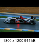 24 HEURES DU MANS YEAR BY YEAR PART FIVE 2000 - 2009 - Page 47 2009-lm-2-mikerockenf6kcng