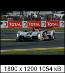 24 HEURES DU MANS YEAR BY YEAR PART FIVE 2000 - 2009 - Page 47 2009-lm-2-mikerockenf82fgd