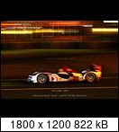 24 HEURES DU MANS YEAR BY YEAR PART FIVE 2000 - 2009 - Page 47 2009-lm-2-mikerockenfahfh1
