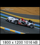 24 HEURES DU MANS YEAR BY YEAR PART FIVE 2000 - 2009 - Page 47 2009-lm-2-mikerockenfbhfbs