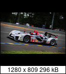 24 HEURES DU MANS YEAR BY YEAR PART FIVE 2000 - 2009 - Page 47 2009-lm-2-mikerockenfh5dh7