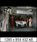 24 HEURES DU MANS YEAR BY YEAR PART FIVE 2000 - 2009 - Page 47 2009-lm-2-mikerockenfimfrs