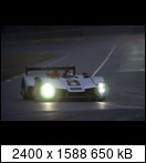 24 HEURES DU MANS YEAR BY YEAR PART FIVE 2000 - 2009 - Page 47 2009-lm-2-mikerockenfl8dvf