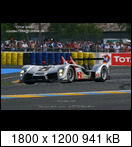 24 HEURES DU MANS YEAR BY YEAR PART FIVE 2000 - 2009 - Page 47 2009-lm-2-mikerockenfn3c7e