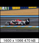 24 HEURES DU MANS YEAR BY YEAR PART FIVE 2000 - 2009 - Page 47 2009-lm-2-mikerockenfpneml