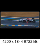 24 HEURES DU MANS YEAR BY YEAR PART FIVE 2000 - 2009 - Page 47 2009-lm-2-mikerockenfwnefo