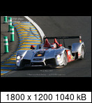 24 HEURES DU MANS YEAR BY YEAR PART FIVE 2000 - 2009 - Page 47 2009-lm-2-mikerockenfx1dol