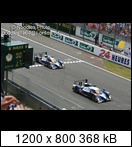 24 HEURES DU MANS YEAR BY YEAR PART FIVE 2000 - 2009 - Page 51 2009-lm-200-ziel-0001vce37