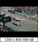24 HEURES DU MANS YEAR BY YEAR PART FIVE 2000 - 2009 - Page 51 2009-lm-200-ziel-00022qen3