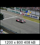 24 HEURES DU MANS YEAR BY YEAR PART FIVE 2000 - 2009 - Page 51 2009-lm-200-ziel-0005ytc7a