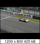24 HEURES DU MANS YEAR BY YEAR PART FIVE 2000 - 2009 - Page 51 2009-lm-200-ziel-0009bgdbm