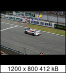 24 HEURES DU MANS YEAR BY YEAR PART FIVE 2000 - 2009 - Page 51 2009-lm-200-ziel-0010lbeyd
