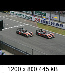 24 HEURES DU MANS YEAR BY YEAR PART FIVE 2000 - 2009 - Page 51 2009-lm-200-ziel-0012h5emn