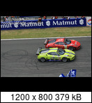 24 HEURES DU MANS YEAR BY YEAR PART FIVE 2000 - 2009 - Page 51 2009-lm-200-ziel-0016qjiy7