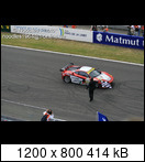 24 HEURES DU MANS YEAR BY YEAR PART FIVE 2000 - 2009 - Page 51 2009-lm-200-ziel-00180leax