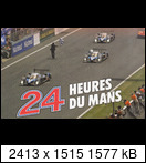 24 HEURES DU MANS YEAR BY YEAR PART FIVE 2000 - 2009 - Page 51 2009-lm-200-ziel-0026ldeui