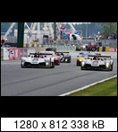 24 HEURES DU MANS YEAR BY YEAR PART FIVE 2000 - 2009 - Page 51 2009-lm-200-ziel-0027cpfqq