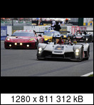 24 HEURES DU MANS YEAR BY YEAR PART FIVE 2000 - 2009 - Page 51 2009-lm-200-ziel-0028r1ich