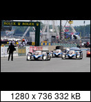 24 HEURES DU MANS YEAR BY YEAR PART FIVE 2000 - 2009 - Page 51 2009-lm-200-ziel-0029whe7g