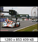 24 HEURES DU MANS YEAR BY YEAR PART FIVE 2000 - 2009 - Page 51 2009-lm-200-ziel-00300mcle