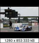 24 HEURES DU MANS YEAR BY YEAR PART FIVE 2000 - 2009 - Page 51 2009-lm-200-ziel-00315afcm