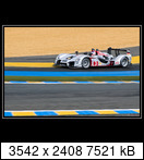 24 HEURES DU MANS YEAR BY YEAR PART FIVE 2000 - 2009 - Page 47 2009-lm-3-alexandrepr11ev1