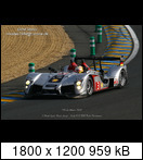 24 HEURES DU MANS YEAR BY YEAR PART FIVE 2000 - 2009 - Page 47 2009-lm-3-alexandrepr20deb