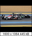 24 HEURES DU MANS YEAR BY YEAR PART FIVE 2000 - 2009 - Page 47 2009-lm-3-alexandrepr21chs