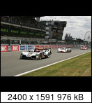 24 HEURES DU MANS YEAR BY YEAR PART FIVE 2000 - 2009 - Page 47 2009-lm-3-alexandrepr33cva