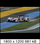 24 HEURES DU MANS YEAR BY YEAR PART FIVE 2000 - 2009 - Page 47 2009-lm-3-alexandrepr7fdu8