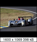 24 HEURES DU MANS YEAR BY YEAR PART FIVE 2000 - 2009 - Page 47 2009-lm-3-alexandrepra8fdz
